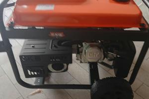 Motore a benzina