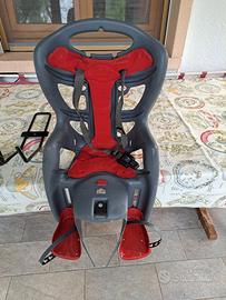 seggiolino da bici