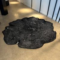 TAPPETO ROCHE BOBOIS PARIS -  Diametro 200