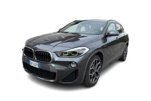 BMW X2 xDrive20d Msport