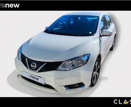 Nissan Pulsar 1.5 dCi Acenta