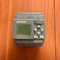 Siemens Logo 230RC