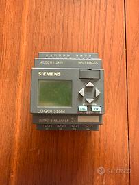 Siemens Logo 230RC