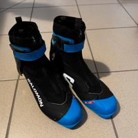 Scarpa Salomon SLab Skate