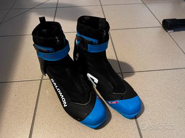 Scarpa Salomon SLab Skate