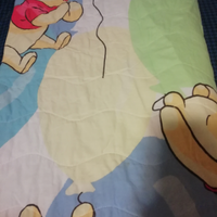 Piumino singolo bambini primaverile /autunnale