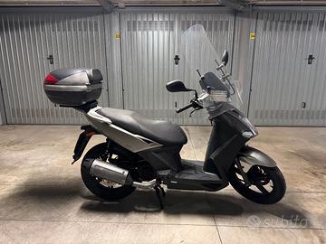 Kymco Agility 125 R16