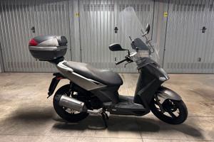 Kymco Agility 125 R16