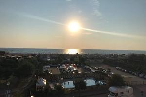 Appartamento vacanze a Sottomarina 100 m dal mare