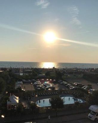 Appartamento vacanze a Sottomarina 100 m dal mare