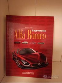 Tutto Alfa Romeo - Lorenzo Ardizio