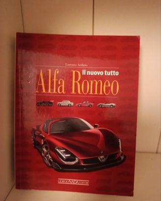 Tutto Alfa Romeo - Lorenzo Ardizio
