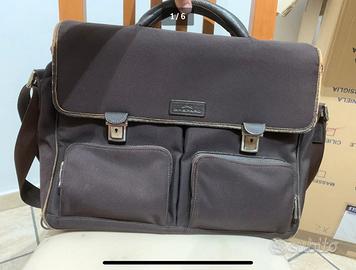 Borsa Professional Ghepard computer documenti