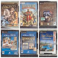 giochi pc