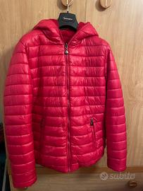 Giubbotto invernale donna