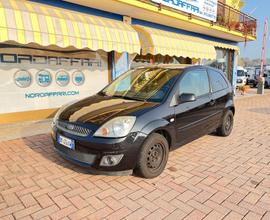 FORD Fiesta 1.4 TDCi 3p. Clever