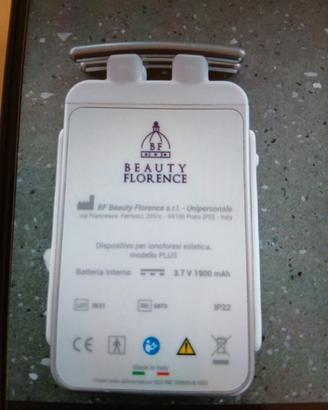 Apparrecchio Beaty Florenz Plus 