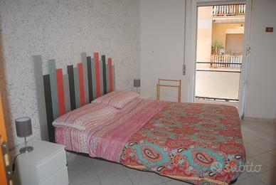 Bilocale Vicino al mare Ostia