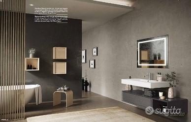 Mobile da Bagno Athena 09 EBAN