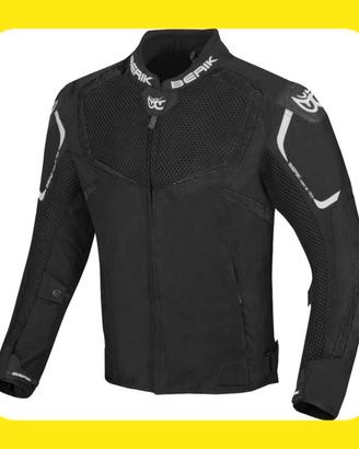 GIACCA MOTO BERIK 2.0 X-SPEED
