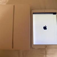 iPad Air 2 - Wi-Fi + Cellular 128GB
