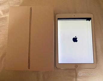 iPad Air 2 - Wi-Fi + Cellular 128GB