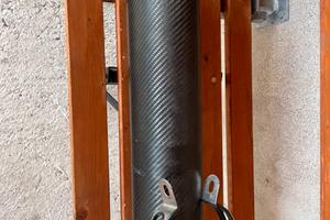 Scarico leovince sbk l z900