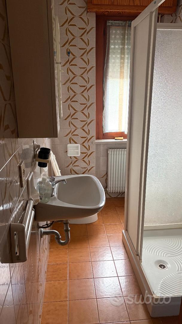 Appartamento – Udine, Borgo Gemona / Borc Glemone, San Marco - Vista 5