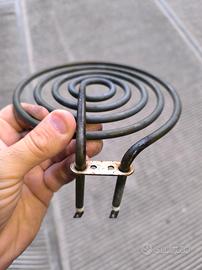 resistenza riscaldante a 220 volt