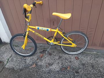 bmx bianchi