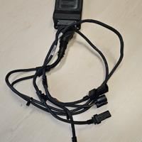 Modulo centralina Power King