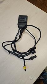 Modulo centralina Power King