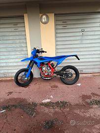 Beta rr 50 track tpr86