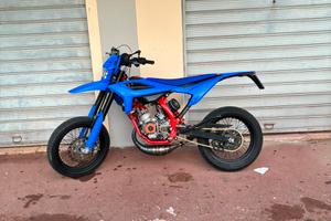 Beta rr 50 track tpr86