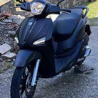 Piaggio Liberty S 125 ABS