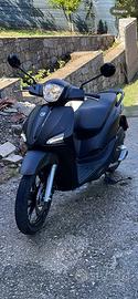 Piaggio Liberty S 125 ABS