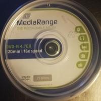 dvd vergini ancora sigillati
