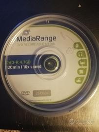 dvd vergini ancora sigillati