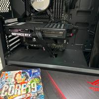 Desktop Gaming i9 10900K