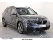 Bmw x1 2017 2018 ricambi