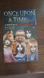 Il regno delle principesse zombie