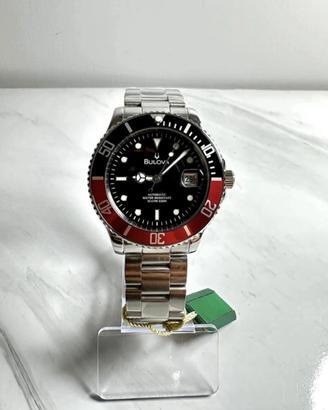 Bulova Submariner automatico 42 mm 