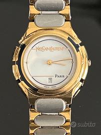 orologio Win Saint Laurent