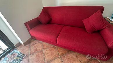 Divano letto