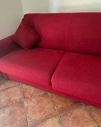 Divano letto