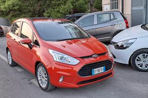 Ford B-Max 1.6 TDCi 95 CV Business- full optional