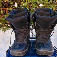 Scarponi swowboard n°43