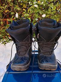 Scarponi swowboard n°43