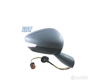 SPECCHIO COMPLETO DESTRO CITROEN C4 PICASSO 13-