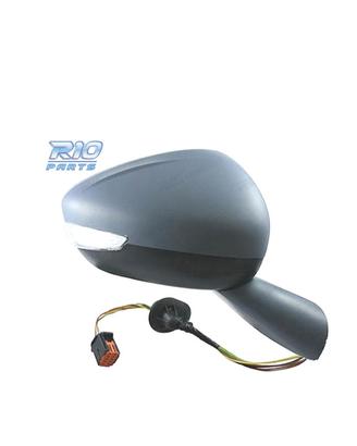SPECCHIO COMPLETO DESTRO CITROEN C4 PICASSO 13-